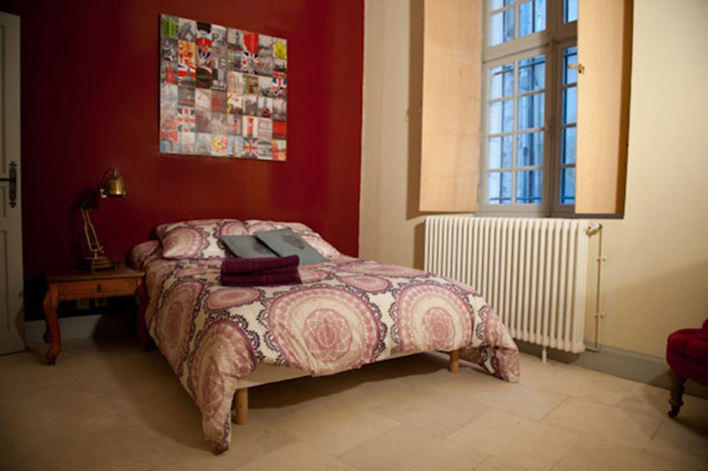 Appartement La Masse Avignon Exterior photo