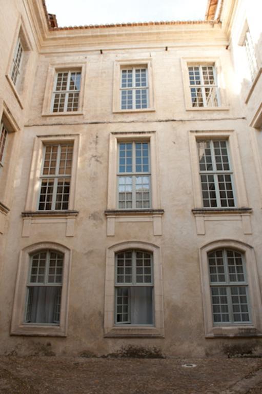 Appartement La Masse Avignon Exterior photo