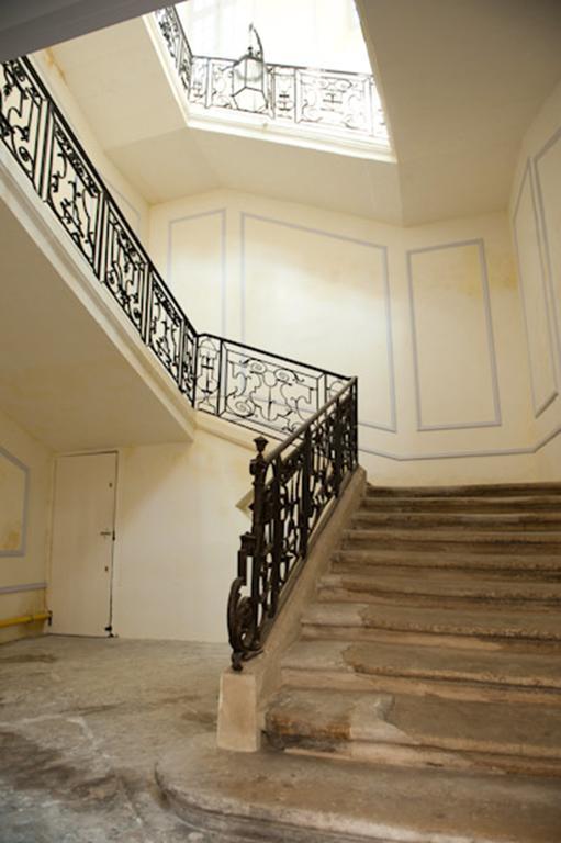 Appartement La Masse Avignon Exterior photo