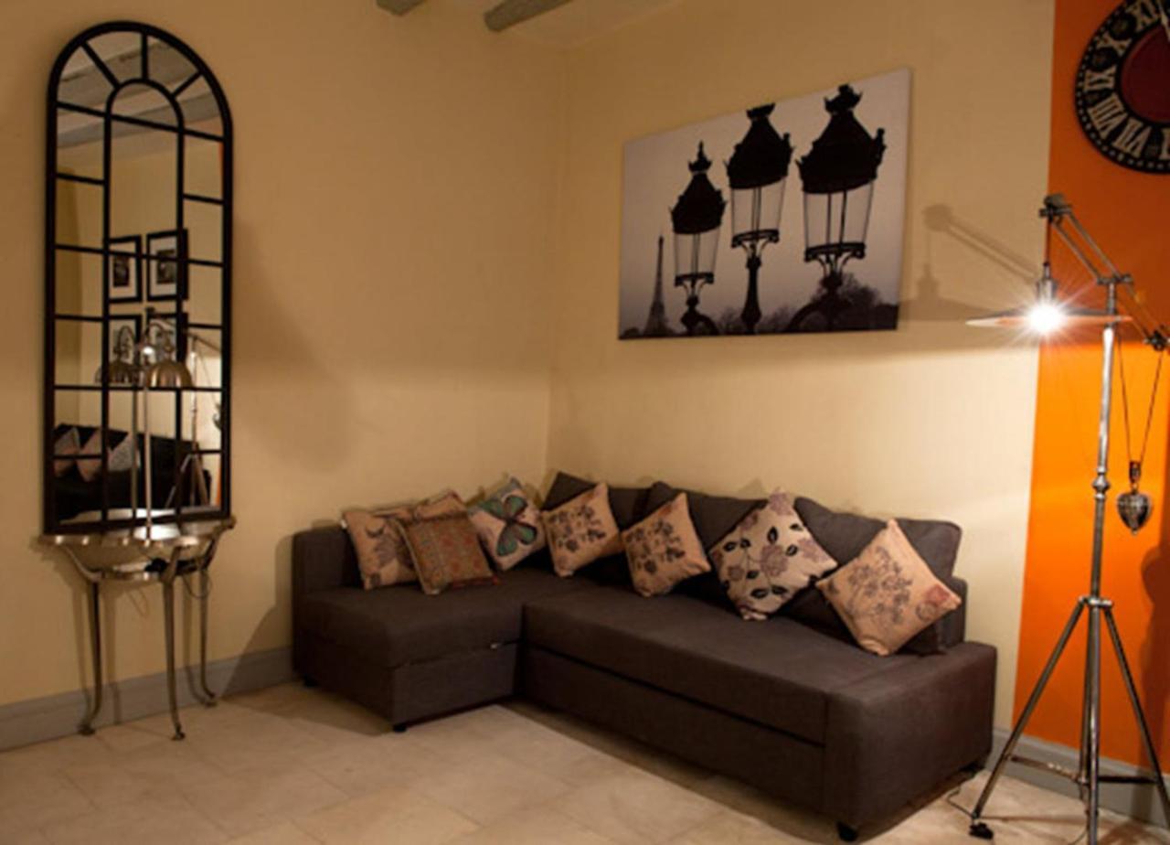 Appartement La Masse Avignon Exterior photo